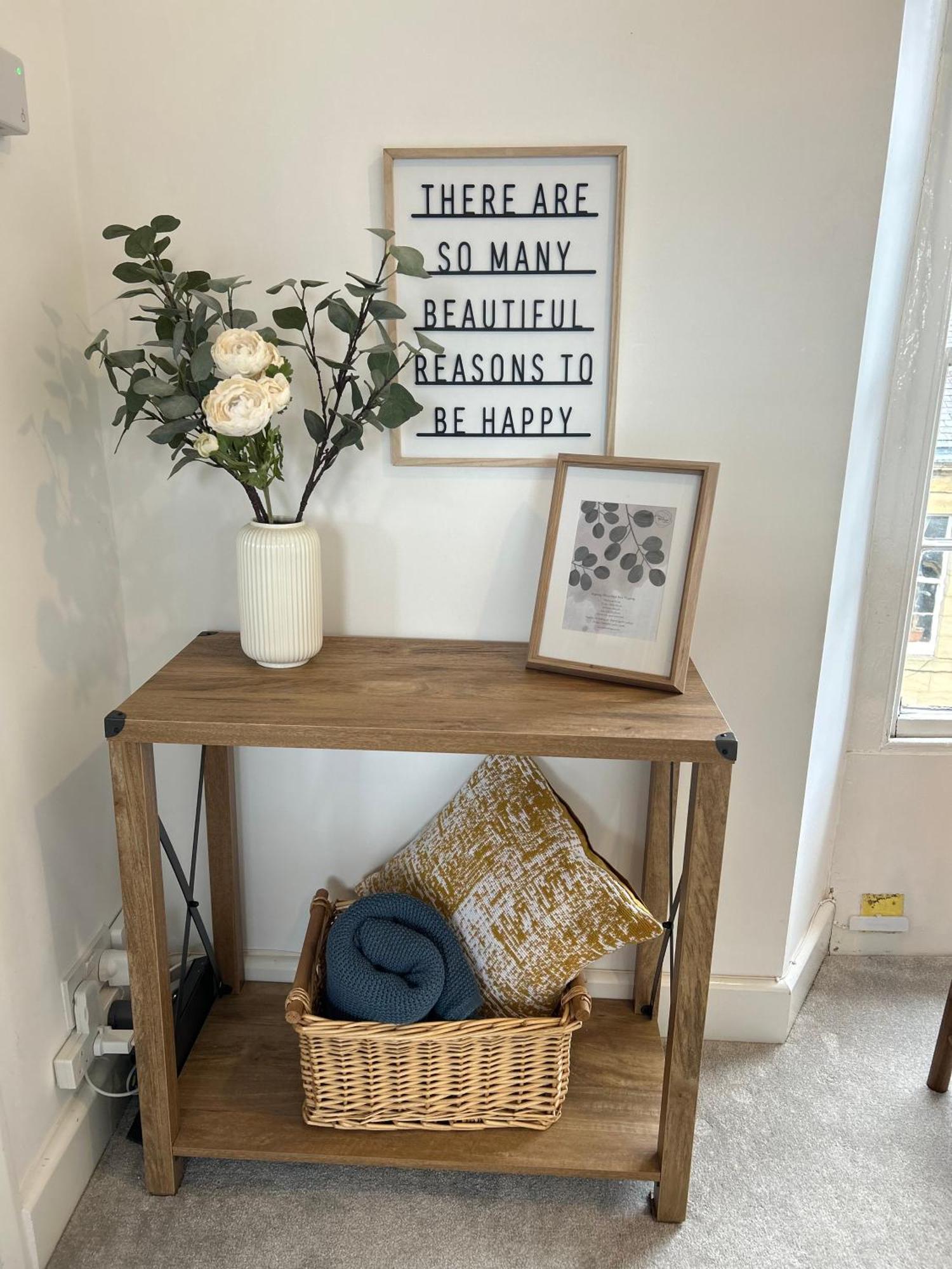 Cosy Flat In Apartment *