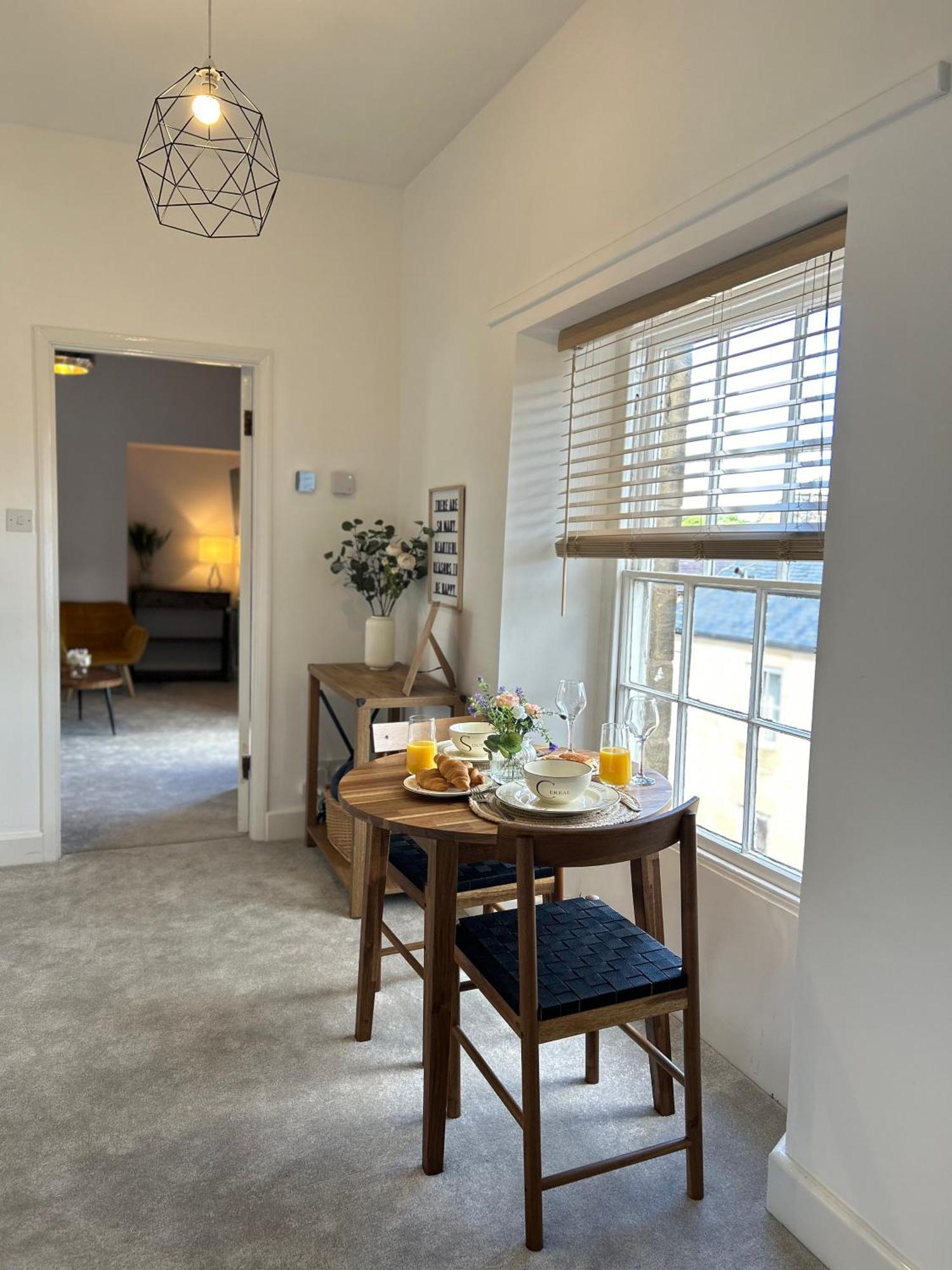 Cosy Flat In Apartment *